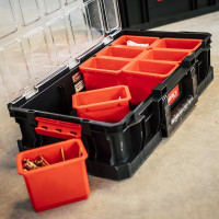 Органайзер для инструментов 53х31х13см QBRICK SYSTEM TWO 146160