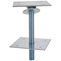 Регулируемый по высоте анкер ГОСКРЕП М20 120 мм h=200 мм 13-0022250