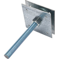 Регулируемый по высоте анкер ГОСКРЕП М20 120 мм h=200 мм 13-0022250