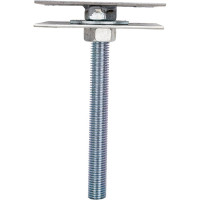 Регулируемый по высоте анкер ГОСКРЕП М20 120 мм h=200 мм 13-0022250