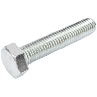 Болты ГОСКРЕП DIN933 М12х60 30 шт., пакет 6-0044820