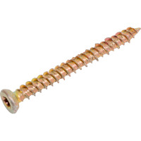 Шуруп по бетону ГОСКРЕП 7,5х72 20 шт. ,пакет 3-0010180