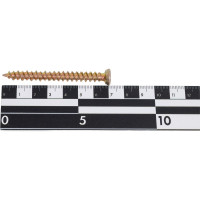 Шуруп по бетону ГОСКРЕП 7,5х72 20 шт. ,пакет 3-0010180