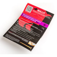 Конструкционный саморез ГОСКРЕП 6,0 x 80 желт.,потай TX30 10 шт. 14-0016530