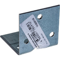 Усиленный крепежный уголок ГОСКРЕП 40х40х40 13-0020100