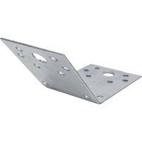 Крепежный уголок под 135 градусов Госкреп 70х70х53 13-0020170