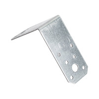 Крепежный уголок ГОСКРЕП 90х90х40 13-0020020