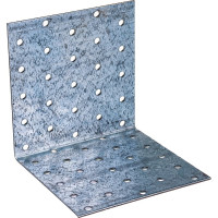 Равносторонний крепежный уголок ГОСКРЕП 100х100х100 13-0020310