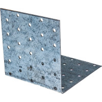 Равносторонний крепежный уголок ГОСКРЕП 100х100х100 13-0020310