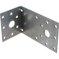 Асимметричный крепежный уголок ГОСКРЕП 90х50х55 13-0020230
