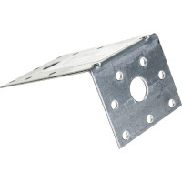 Асимметричный крепежный уголок ГОСКРЕП 90х50х55 13-0020230