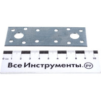 Крепежная пластина ГОСКРЕП 100х36 113-0021110