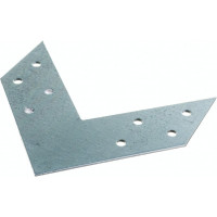 Угловой соединитель Госкреп 120x120x35 13-0022380