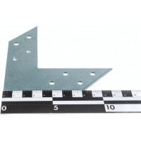 Угловой соединитель Госкреп 120x120x35 13-0022380