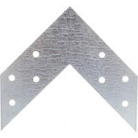 Угловой соединитель Госкреп 120x120x35 13-0022380