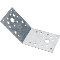 Крепежный уголок 135 градусов Госкреп 90х90х65 13-0020190