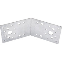 Крепежный уголок 135 градусов Госкреп 90х90х65 13-0020190