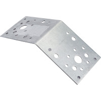 Крепежный уголок 135 градусов Госкреп 90х90х65 13-0020190