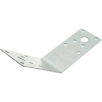 Крепежный уголок 135 градусов Госкреп 90х90х40 13-0020180