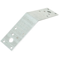 Крепежный уголок 135 градусов Госкреп 90х90х40 13-0020180