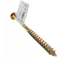 Универсальный саморез ГОСКРЕП конструкц. 8,0 x 160 потай TX40 14-0016570