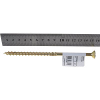 Универсальный саморез ГОСКРЕП конструкц. 8,0 x 160 потай TX40 14-0016570