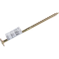 Универсальный саморез Bullit конструкц. 8,0 x 160 пресс шайба TX40 14-0016830