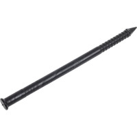 Дюбель для теплоизоляции ГОСКРЕП с пластиковым гвоздём 10х100 50 шт., пакет 4-0013740