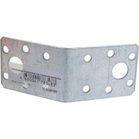 Крепежный уголок под 135 градусов ГОСКРЕП 50х50х35 13-0020160