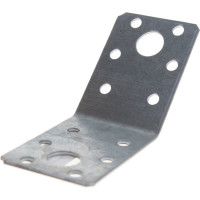 Крепежный уголок под 135 градусов ГОСКРЕП 50х50х35 13-0020160