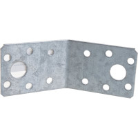 Крепежный уголок под 135 градусов ГОСКРЕП 50х50х35 13-0020160