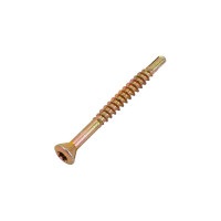 Шурупы для паркетной доски Госкреп 3,2х35 TX10 (50 шт.) BULLIT 14-0015150