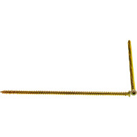 Шуруп по бетону Госкреп 7,5х212 (20 шт) 3-0010170