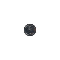 Литиевая дисковая батарейка GP Lithium CR2450 в блистере CR2450-2C1 GP CR2450-2C1