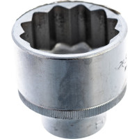 Головка 1/2", 12 гранная, 36 мм FORCE 54936