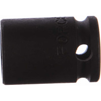 Головка ударная 6-гранная (15 мм; 3/8DR) FORCE 43515