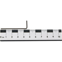 Г-ОБРАЗНЫЙ КЛЮЧ SW 1,5 MM WERA 950 BM WE-027201