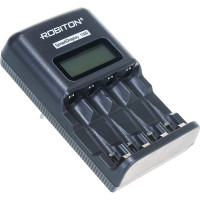 Зарядное устройство Robiton SmartDisplay 1000 BL1 11072