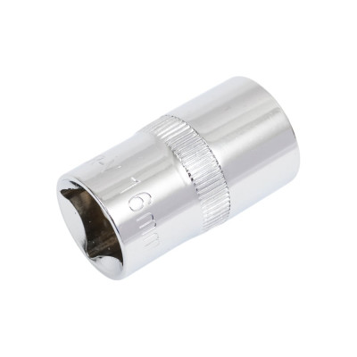 Головка торцевая 6-гранная SUPERLOCK (16 мм; 1/2"DR) NEO Tools 08-016