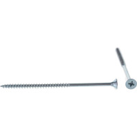 Саморез ШУЦ ГОСКРЕП 5.0х100, 130 шт., б.пл.конт. 1000 мл 1-0031010