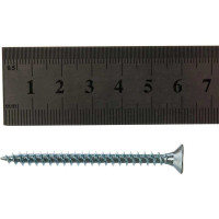 Саморез ШУЦ ГОСКРЕП 5.0х60, 70 шт., пл.конт 280 мл 1-0032250