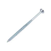 Саморез ШУЦ ГОСКРЕП 5.0х90, 50 шт., пл.конт 280 мл 1-0032320