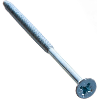 Саморез ШУЦ ГОСКРЕП 6.0х120, 200 шт., б.пл.конт. 1500 мл 1-0031250