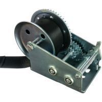 Барабанная лебедка OLYMP OL86211