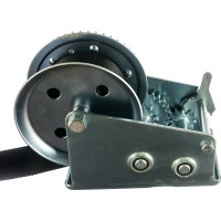 Барабанная лебедка OLYMP OL86211