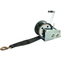 Барабанная лебедка OLYMP OL86211