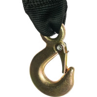 Барабанная лебедка OLYMP OL86211