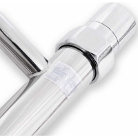 Полотенцесушитель ENERGY Prestige modus 800х500 00000015316