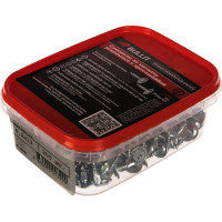 Саморез BULLIT ПШ сверло, усиленный, 4.2x13, 200 шт. 14-0019080