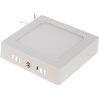 Светодиодный светильник FERON AL505 накладной 6W 4000K белый 27922